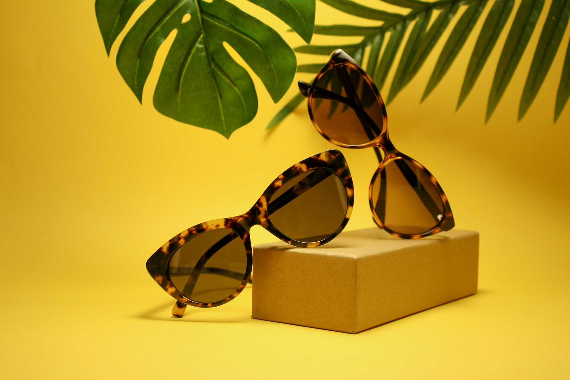 Aviator Glasses